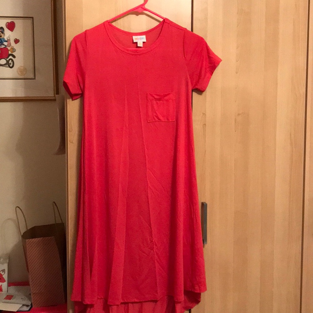 💞 Lularoe Carly